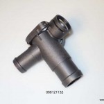 Tosola flancis Audi, Seat, VW; O.E. 068121133AB = 068121132