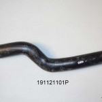 Tosola šļauka VW; O.E. 191121101P