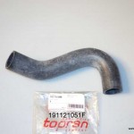 Tosola šļauka Seat, VW; O.E. 191121051F (Topran 102715586)