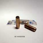 Vārstu vadīkla 7.02X13.05X45mm BMW; Metelli 01-1871. AE VAG92303B