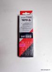 Instrumentu komplekts Torx (7 gab.). Yato YT-0410