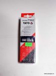 Instrumentu komplekts Hex (7 gab.). Yato YT-0412