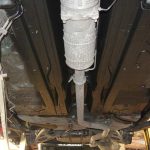 Uztaisi savu pretrūsas apstrādi pats