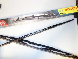 slotinas audi a4 bosch twin 909