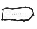 Automātiskās kārbas filtra blīve VW, Audi. Meyle 1003210003