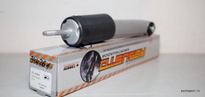 Amortizatori VW Transporter IV prieksejais gazes Robust R01-4036G KYB 344261