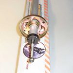 Amortizators VW aizmugurējais Robusto R01-5004 KYB 343191