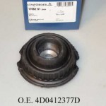 Auto rezerves daļas VW Passat (B5.5) 2000 – 2005