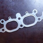 Izplūdes kolektora blīve Mazda; Glaser 82216 (REINZ 71-52858-00)
