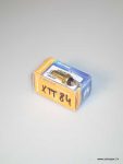 Dzesēšanas šķidruma temperatūras devējs HYUNDAI, ISUZU, KIA, LEXUS, MAZDA, MITSUBISHI, OPEL, SUBARU, SUZUKI, TOYOTA QH XTT84 (Vernet WS2537) O.E. 94650-32500