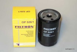 Ellas filtrs Filtron OP526-1