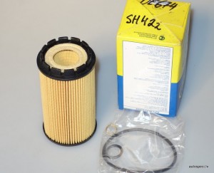 Ellas filtrs SCT SH422 OE674
