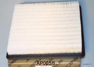 Gaisa filtrs JC B2Y015PR AP003-6
