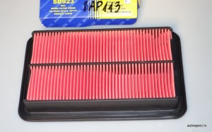 Gaisa filtrs SCT SB923 AP113