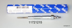 Kvelsvece Iskra 11721215