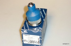 Lodsarniri MEYLE 35160100001 93-08020