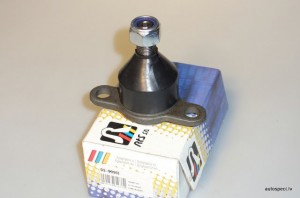 Lodsarniri opora apakseja RTS 93-90913