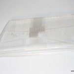 Auto luktura stikls (kreisais) Audi; 50-2-923/6