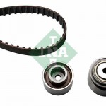 Motorsiksnas komplekts Mazda; INA 530027710