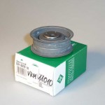 Spriegotājrullis dzinējsiksnai AUDI, SEAT, VW; SKF VKM11010 (INA 531007910)