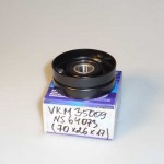 Spriegotājrullis rievsiksnai (70x26x17) Opel; SKF VKM35009 (GPD OP-7026)