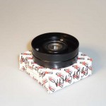 Spriegotājrullis rievsiksnai (76x24x17) Audi; SKF VKM31039 (Auto Mega 301450276059)