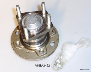 Ritenu gultnis GPD VKBA3422 OP202140