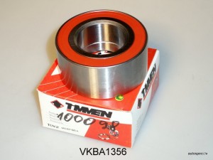 Ritenu gultnis Timmen 100098 VKBA1356