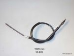 Trose rokas bremzei 1020 mm Renault; Metzger 10.676 (Cofle)
