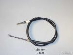 Trose rokas bremzei 1268 mm Volvo; Metzger 10.809 (Cofle)