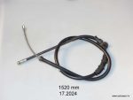 Trose rokas bremzei 1520 mm Mitsubiship; Metzger 17.2024 (Ricambiflex 01320003)