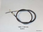 Trose rokas bremzei 1360 / 1134 mm Volvo; Metzger 10.813 (Tridon)