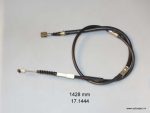 Trose rokas bremzei 1428 mm Toyota; Metzger 17.1444 (Tridon)