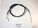 Trose sajūgam 1450 mm Mercedes Benz; Metzger 11.3910 (Cofle)
