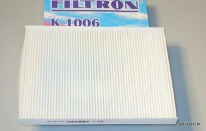 Salona filtrs Filtron K1006