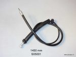 Trose spidometram 1450 mm Mercedes Benz; Metzger S05001 (Cofle)
