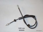 Trose spidometram 1495 mm Mercedes Benz; Metzger S05005 (Cofle)