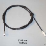Trose spidometram 2398 mm Ford; Metzger S08045 (Cofle)