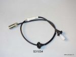 Trose spidometram VW; Metzger S31034 (GPD 01026689)