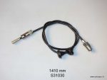 Trose spidometram 1410 mm VW; Metzger S31030 (Motech)