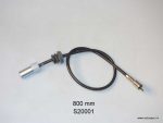 Trose spidometram 800 mm Opel; Metzger S20001 (Pimax)