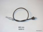 Trose spidometram 860 mm Opel; Metzger S20013 (Pimax)