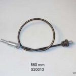 Trose spidometram 860 mm Opel; Metzger S20013 (Pimax)
