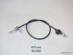 Trose spidometram 975 mm VW; Metzger S31022 (Pimax)