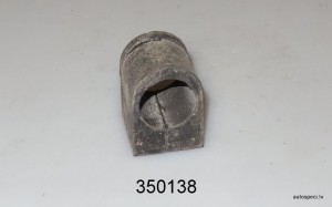 Stabilizatora bukse 350138