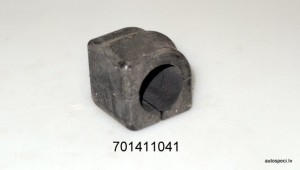 Stabilizatora bukse ieksejas 701411041