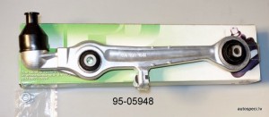 Svira priekseja apakseja priekseja GPD 95-05948