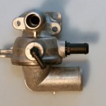 Auto rezerves daļas Chrysler Voyager IV (RG) 2000 – 2008