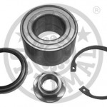 Stupicas gultnis (rumbas/ riteņu) priekšējais KIA, Mazda; SKF VKBA1948 (Optimal 940371)