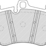 Auto rezerves daļas Porsche Cayenne 2002 – 2010